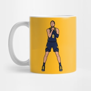 Choke Mug